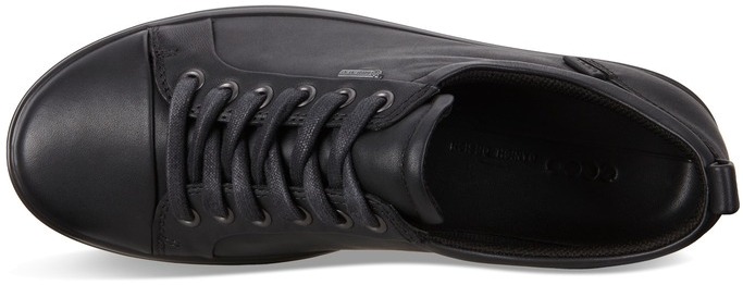Кеды ECCO SOFT 7 W