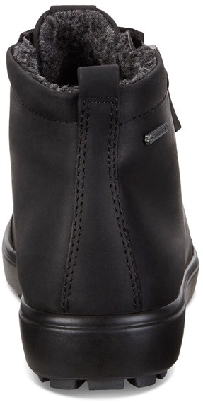 Кеды высокие Ecco Soft 7 Tred W