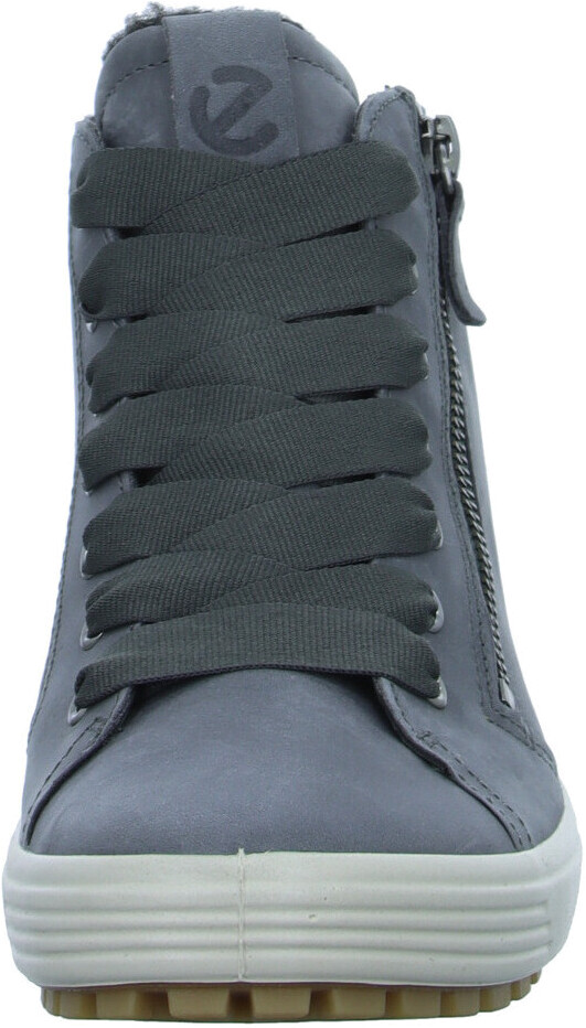 Кеды высокие Ecco Soft 7 Tred W