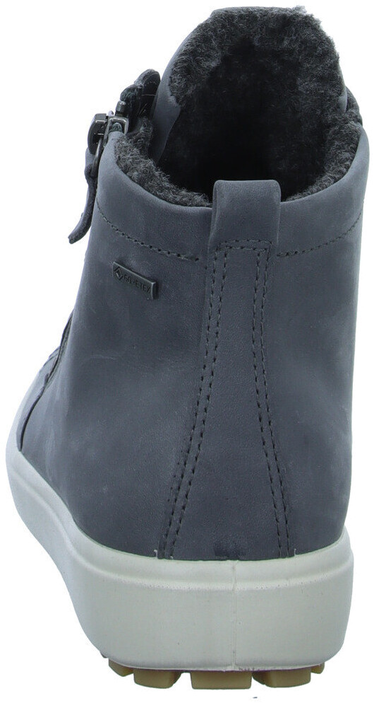 Кеды высокие Ecco Soft 7 Tred W