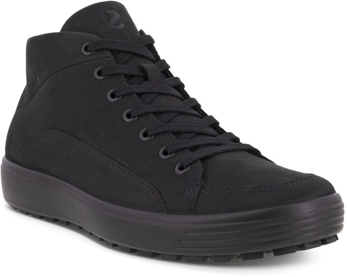 Кеды высокие Ecco Soft 7 Tred M
