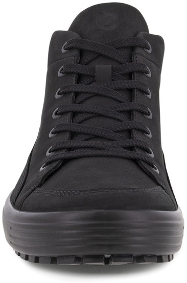 Кеды высокие Ecco Soft 7 Tred M