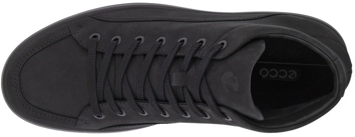 Кеды высокие Ecco Soft 7 Tred M