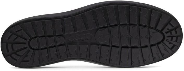Кеды высокие Ecco Soft 7 Tred M