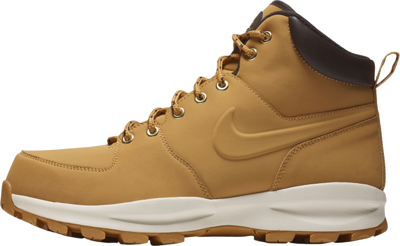 Ботинки Nike M Manoa Leather