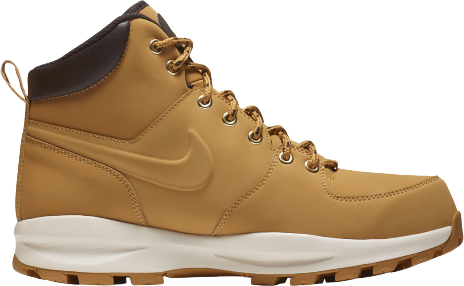 Ботинки Nike M Manoa Leather