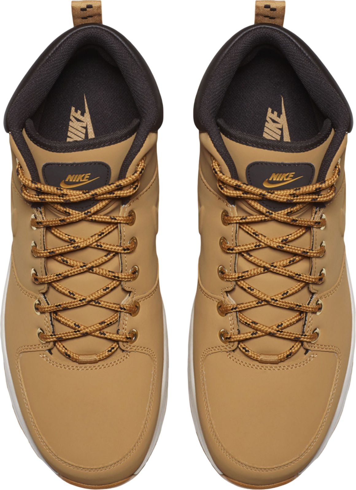 Ботинки Nike M Manoa Leather