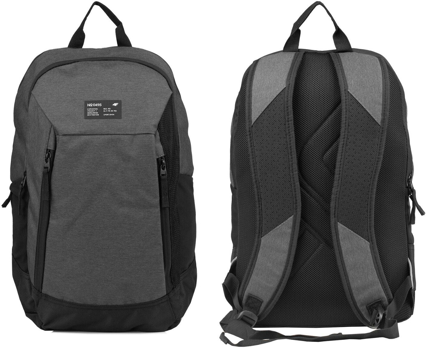 Рюкзак 4F Backpack U189