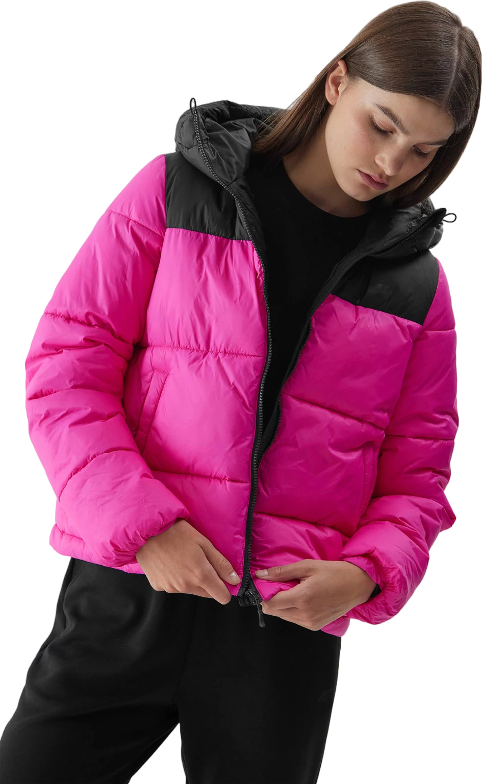 Куртка 4F Down Jacket F230