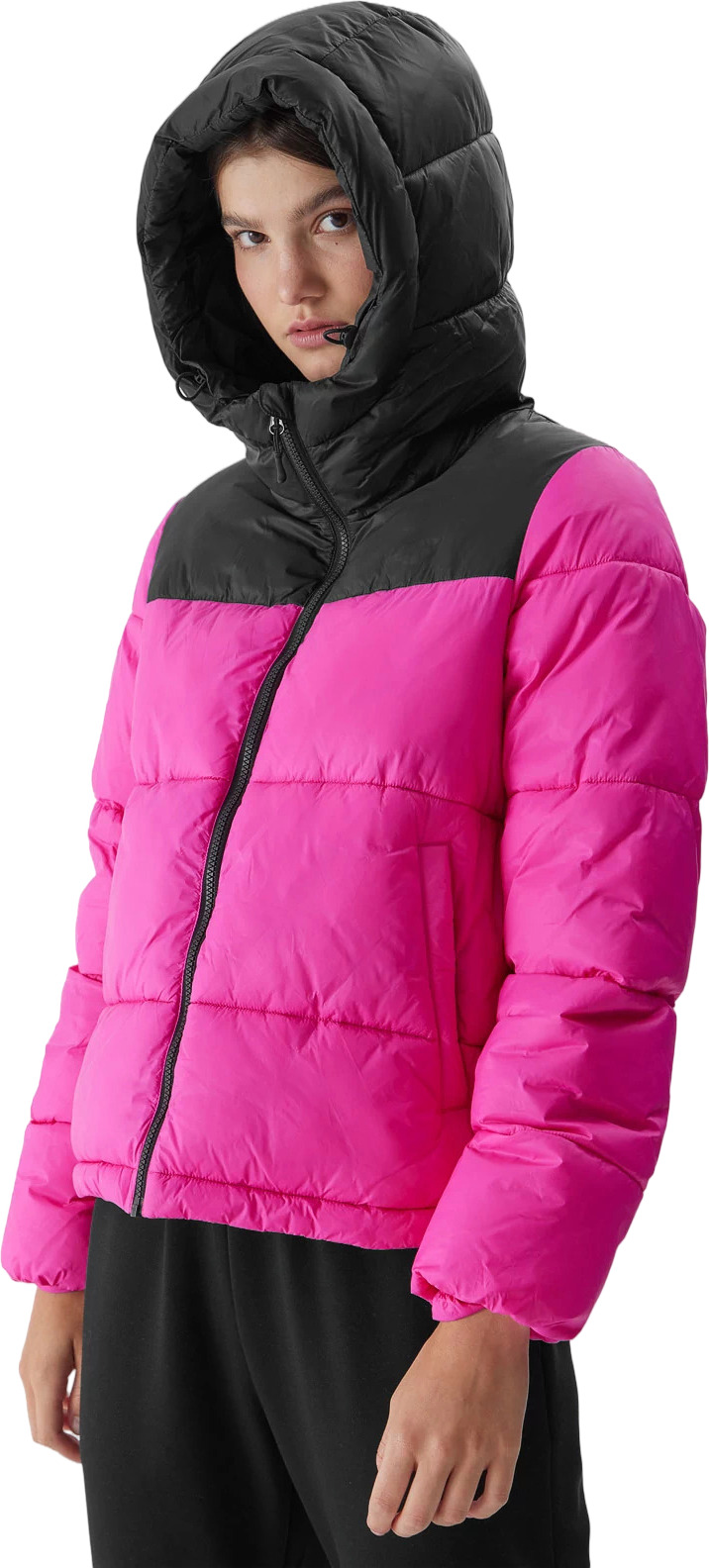 Куртка 4F Down Jacket F230