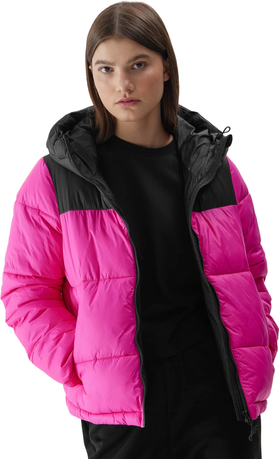 Куртка 4F Down Jacket F230