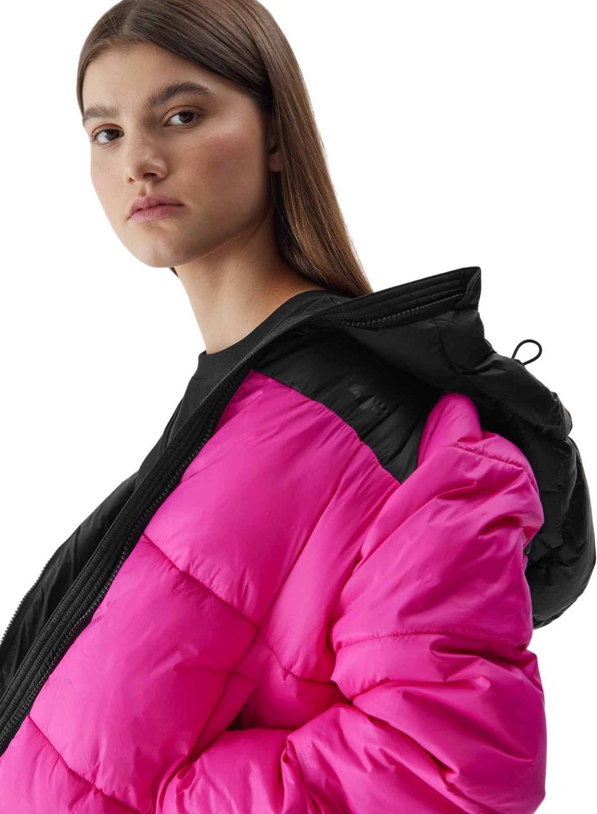 Куртка 4F Down Jacket F230
