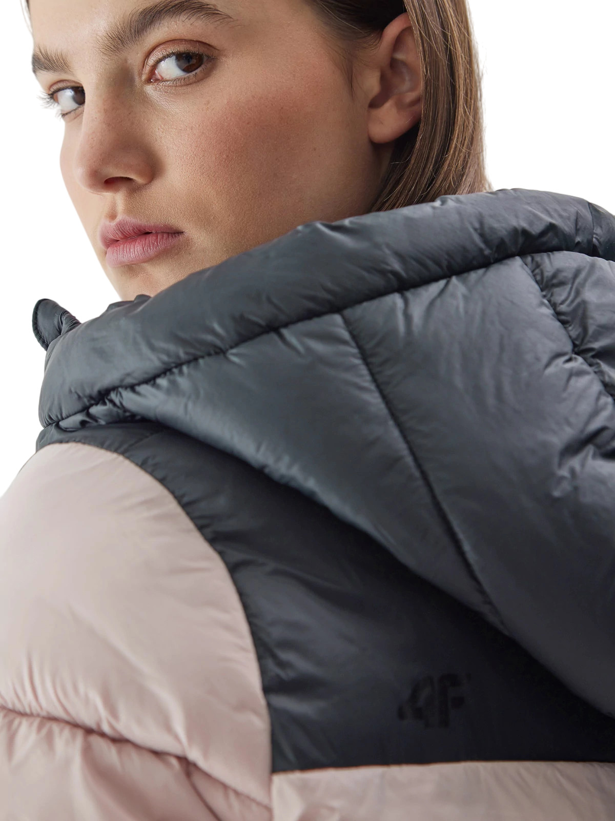 Куртка 4F Down Jacket F230