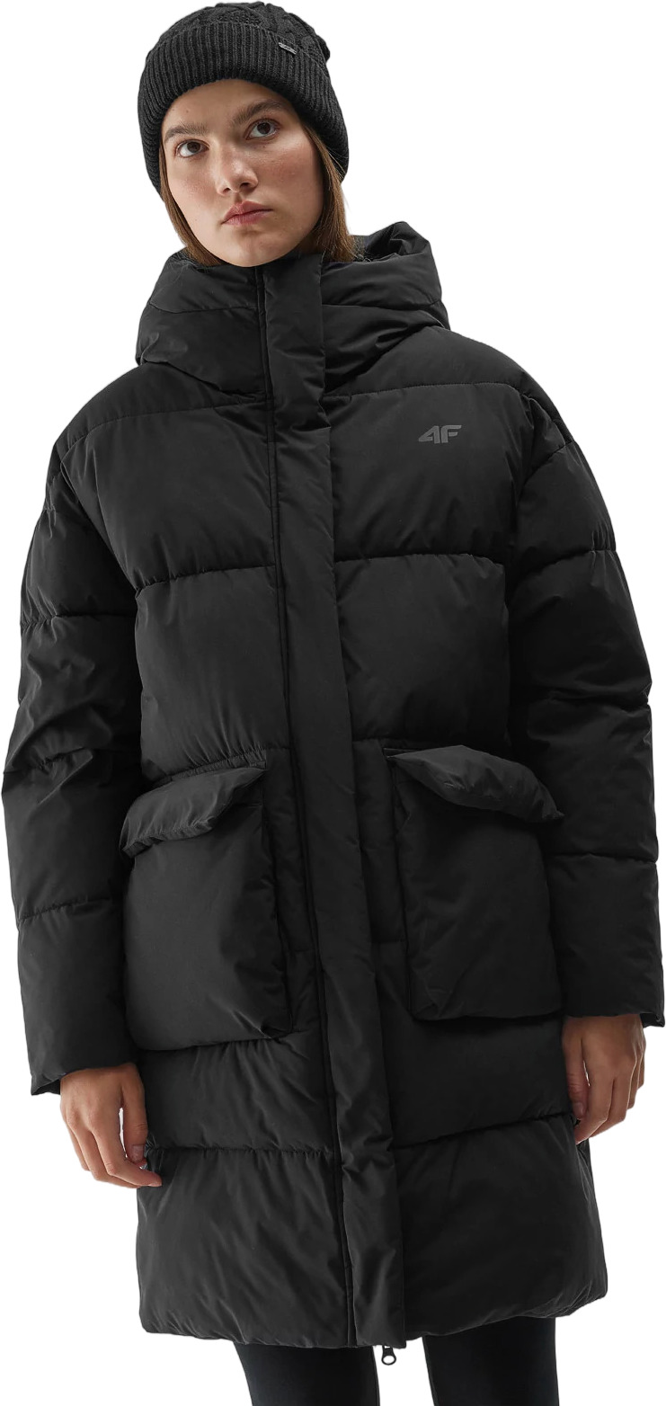 Пуховик 4F Down Jacket F236