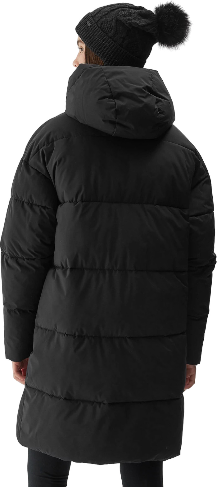 Пуховик 4F Down Jacket F236