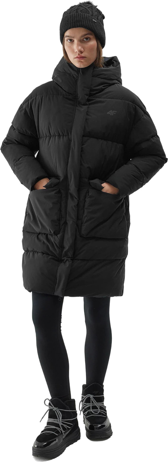 Пуховик 4F Down Jacket F236