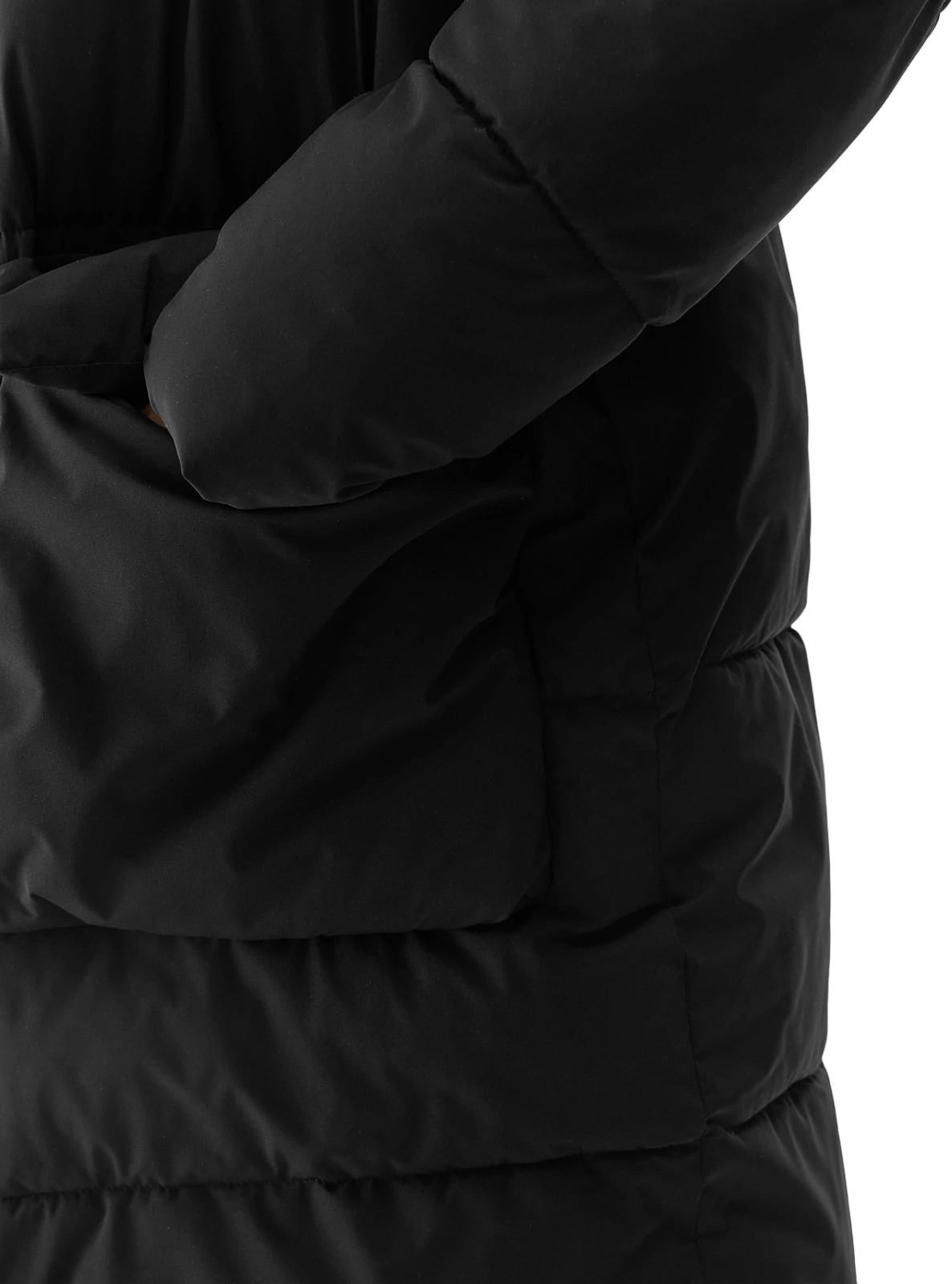 Пуховик 4F Down Jacket F236