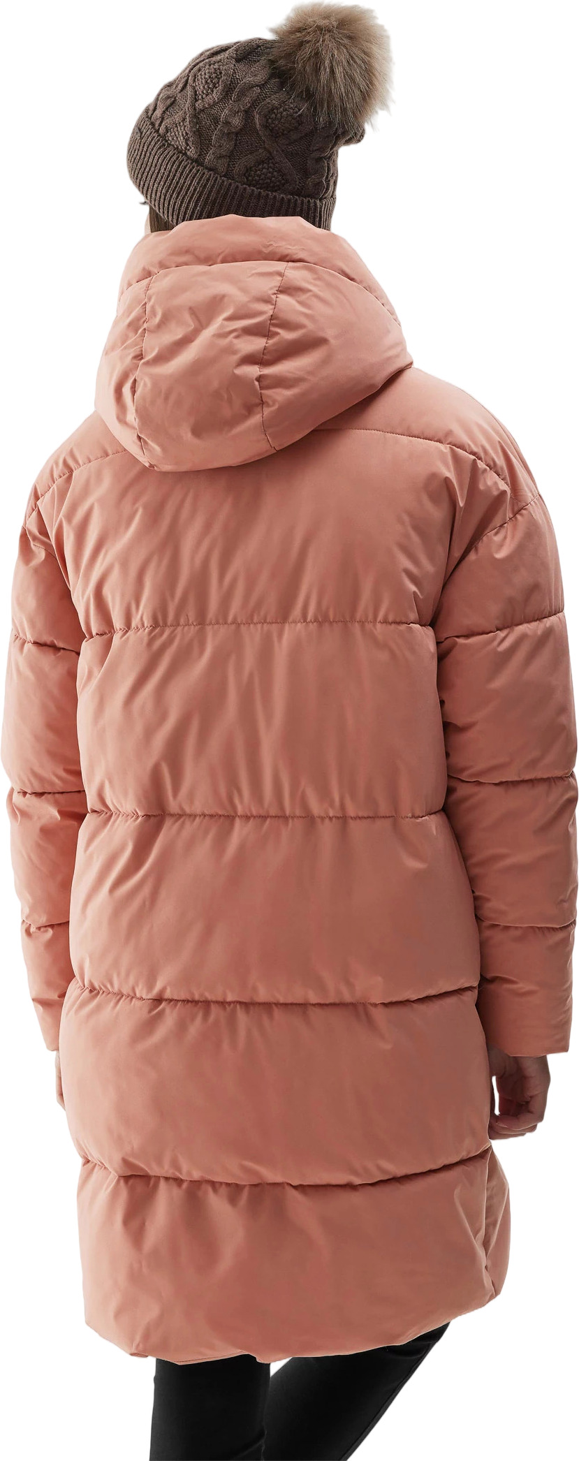 Пуховик 4F Down Jacket F236