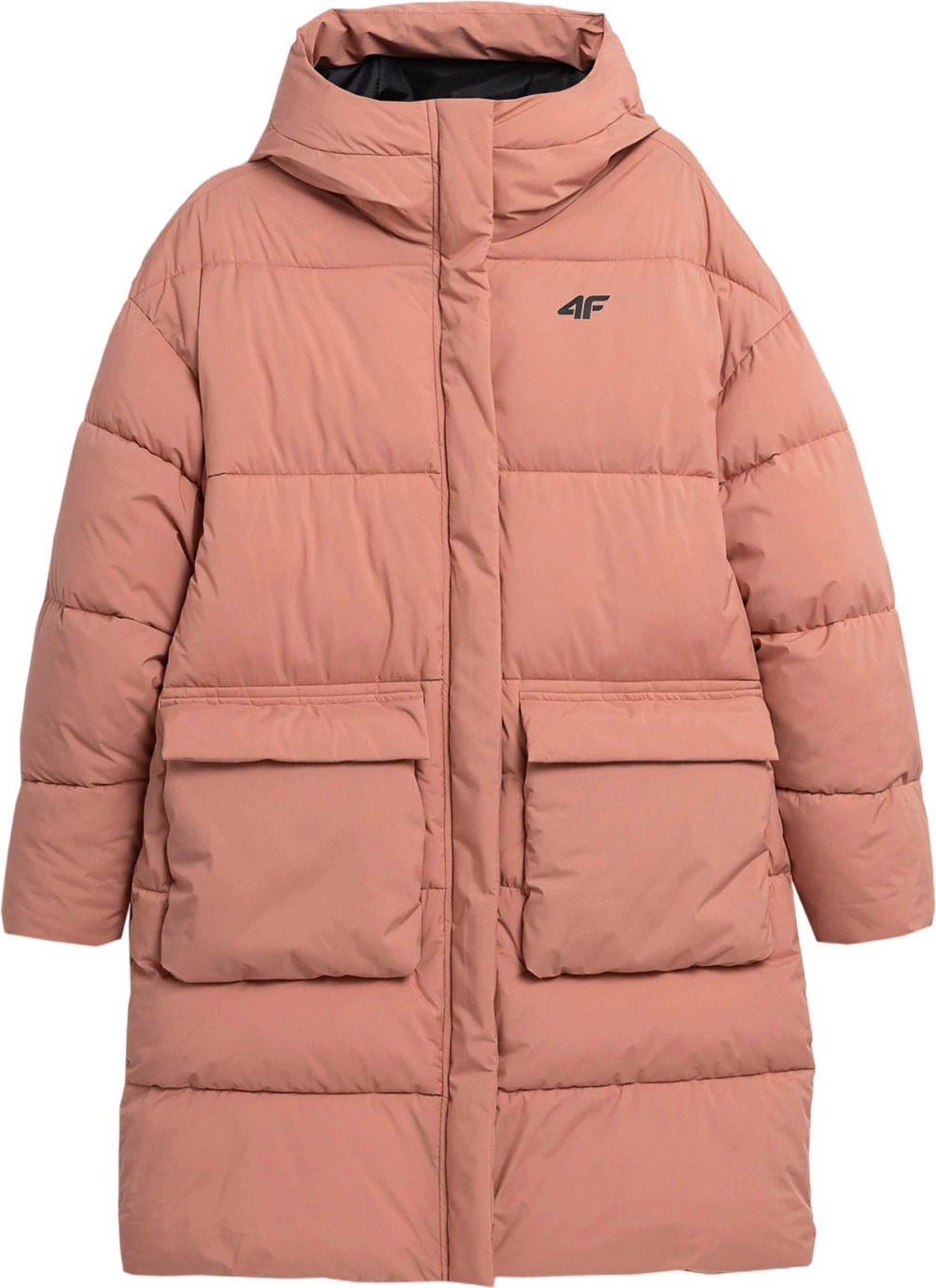 Пуховик 4F Down Jacket F236