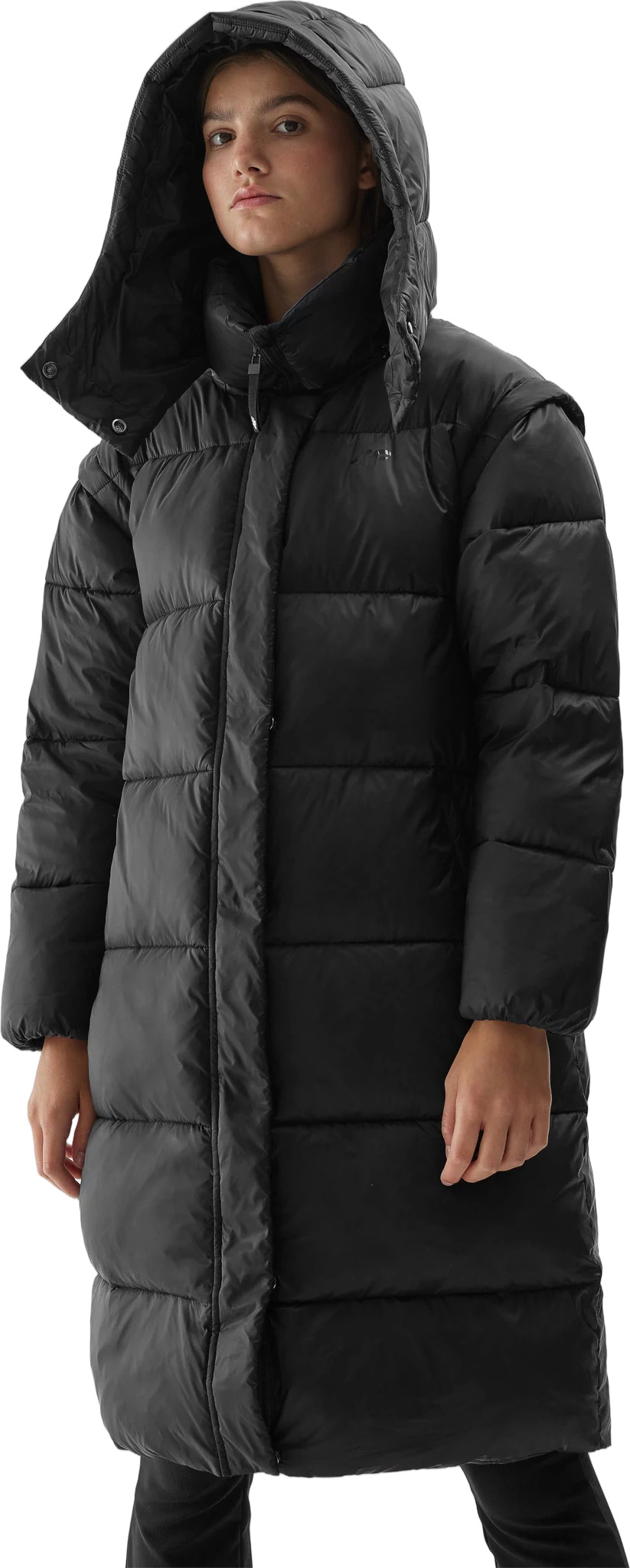 Пуховик 4F Down Jacket F238