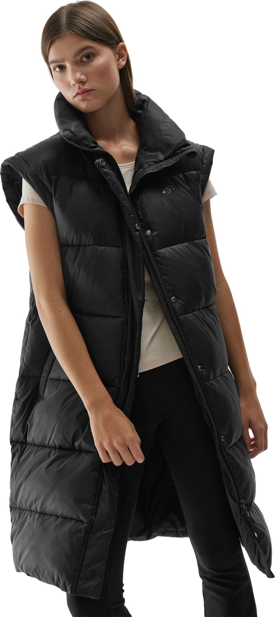 Пуховик 4F Down Jacket F238