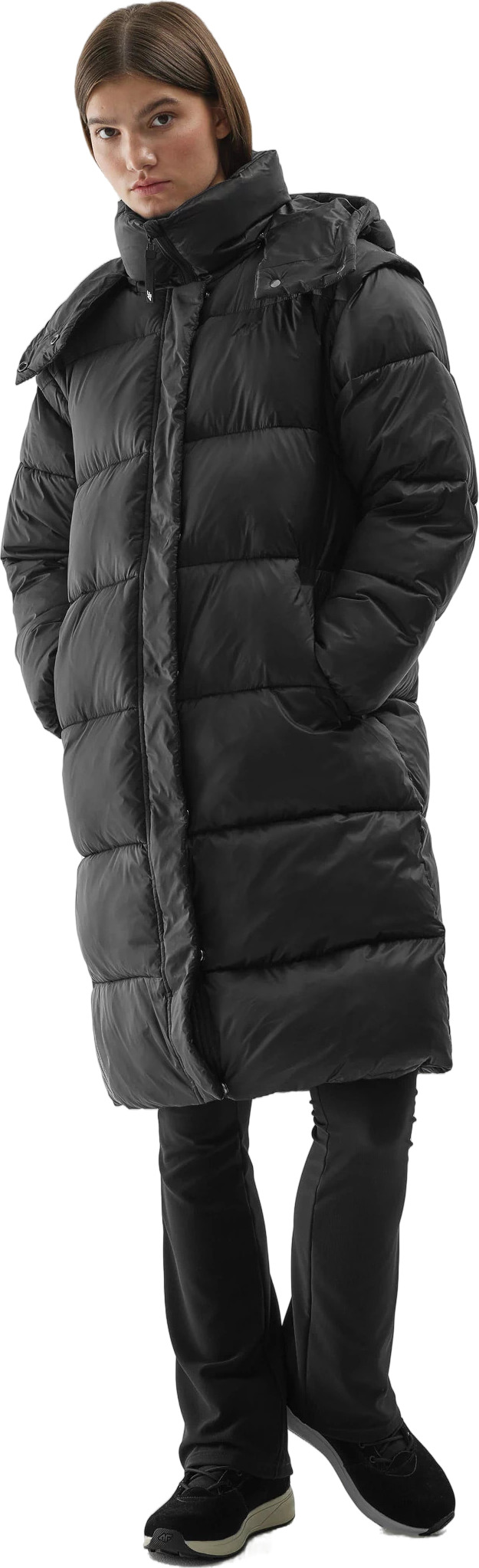 Пуховик 4F Down Jacket F238