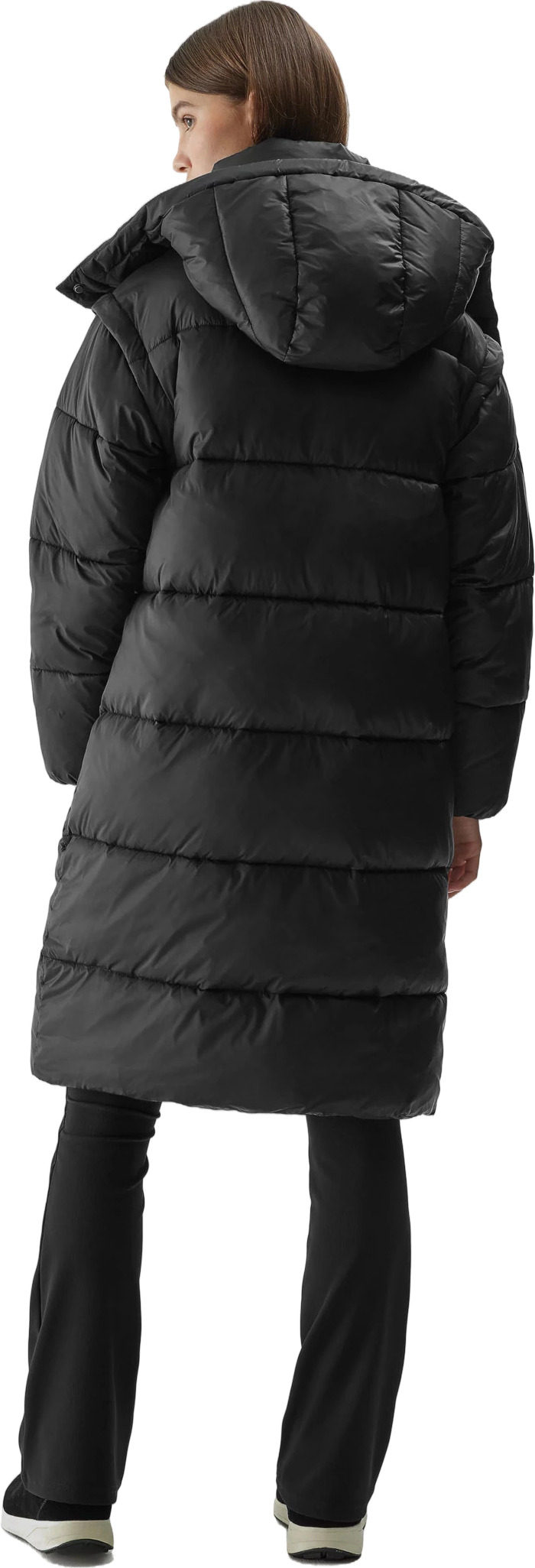 Пуховик 4F Down Jacket F238