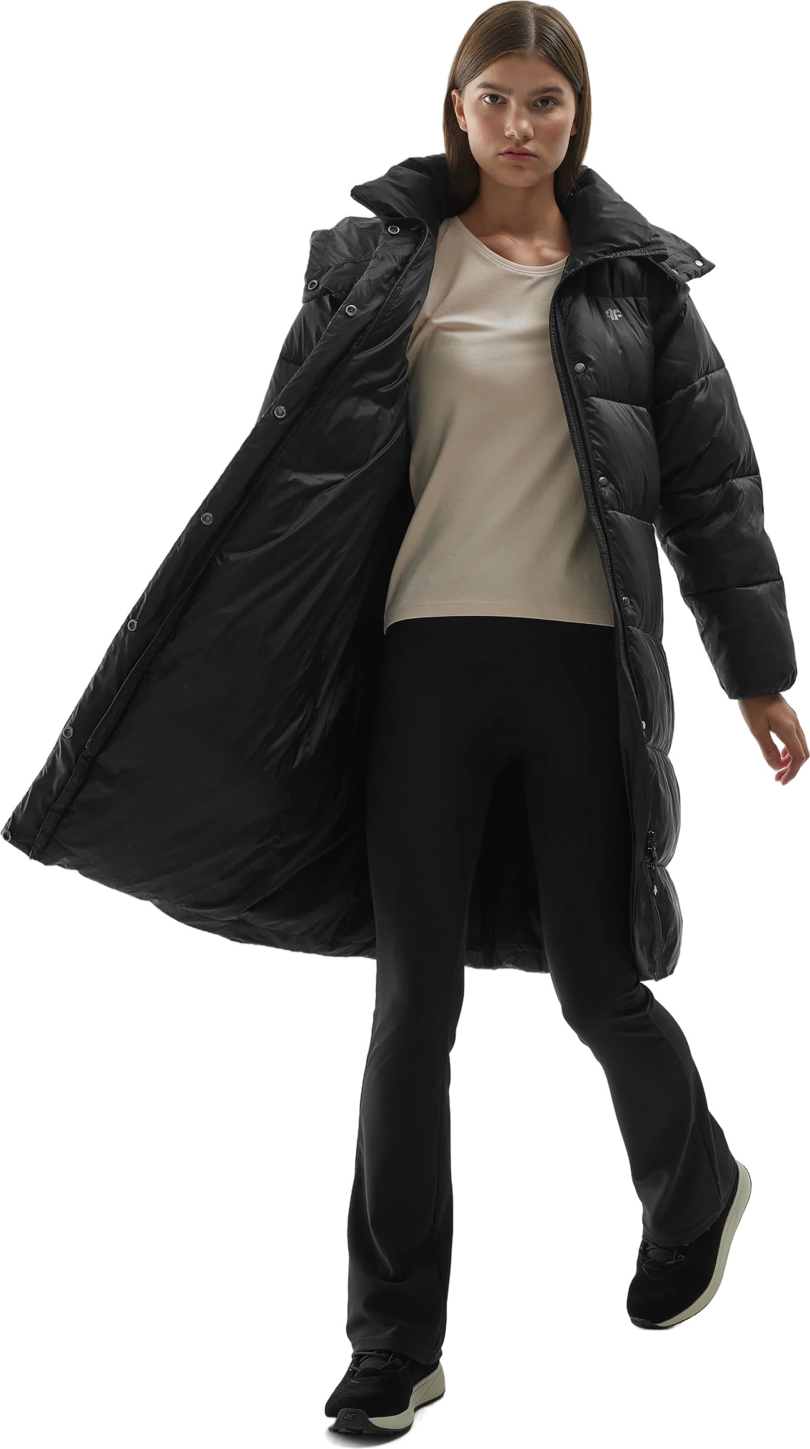 Пуховик 4F Down Jacket F238