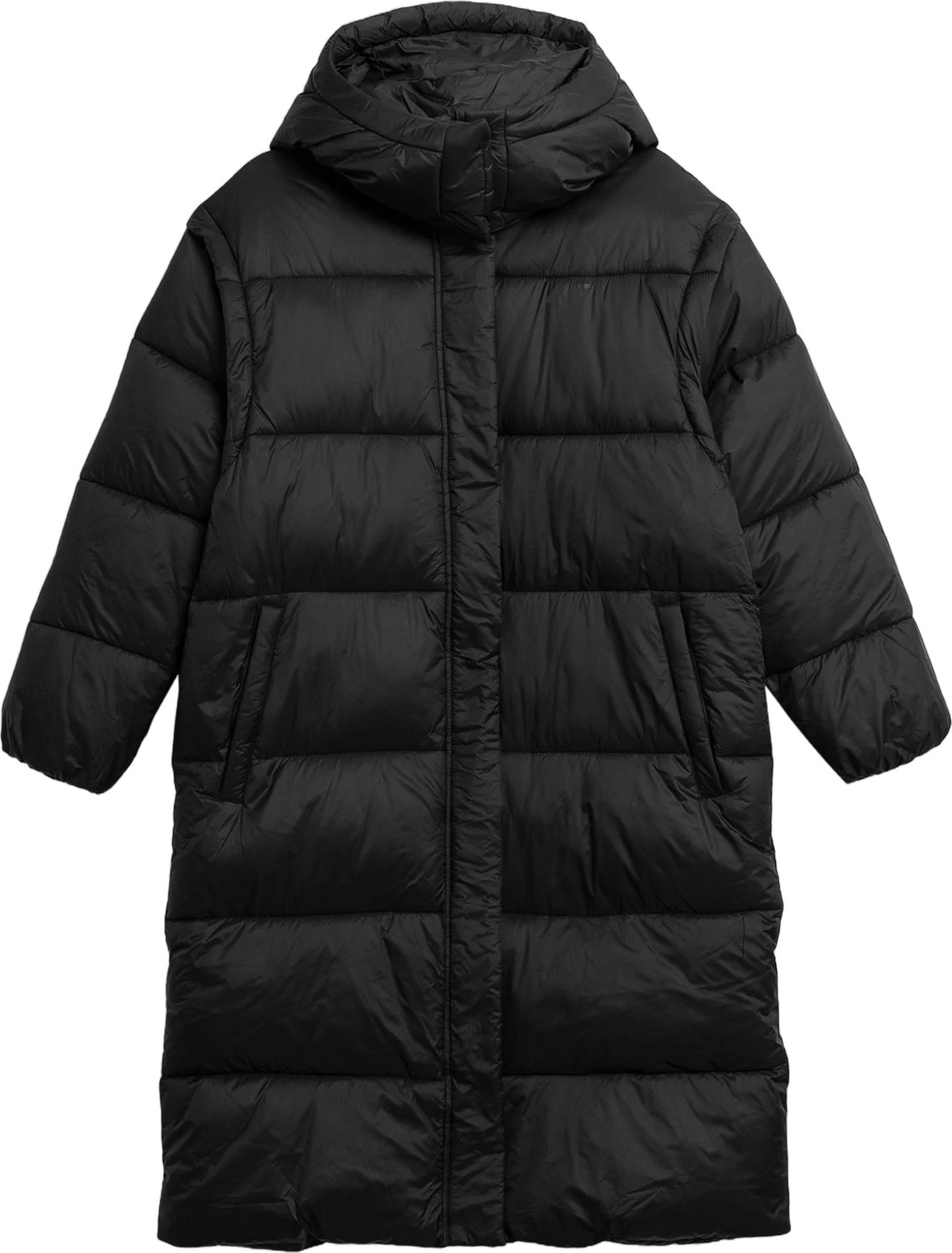 Пуховик 4F Down Jacket F238