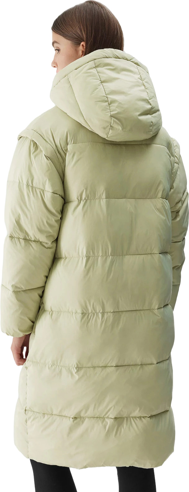 Пуховик 4F Down Jacket F238