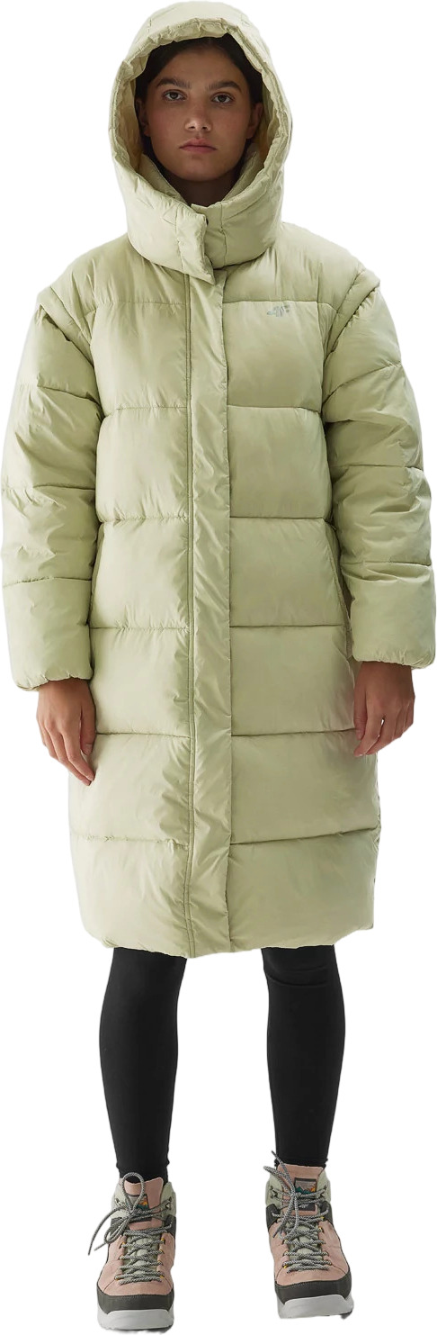 Пуховик 4F Down Jacket F238