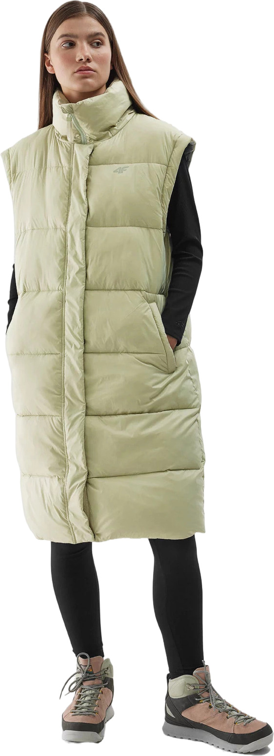 Пуховик 4F Down Jacket F238