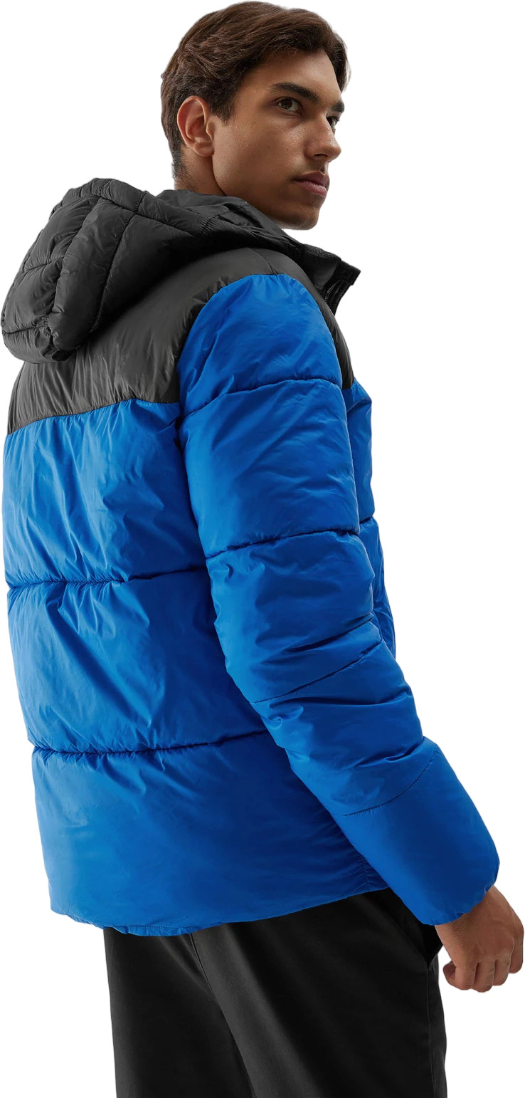 Пуховик 4F Down Jacket M243