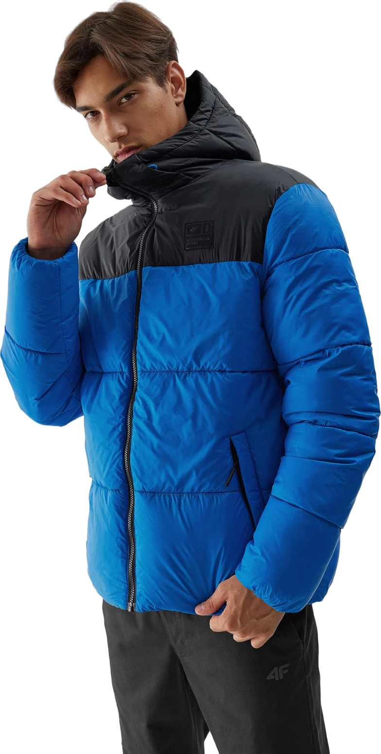 Пуховик 4F Down Jacket M243