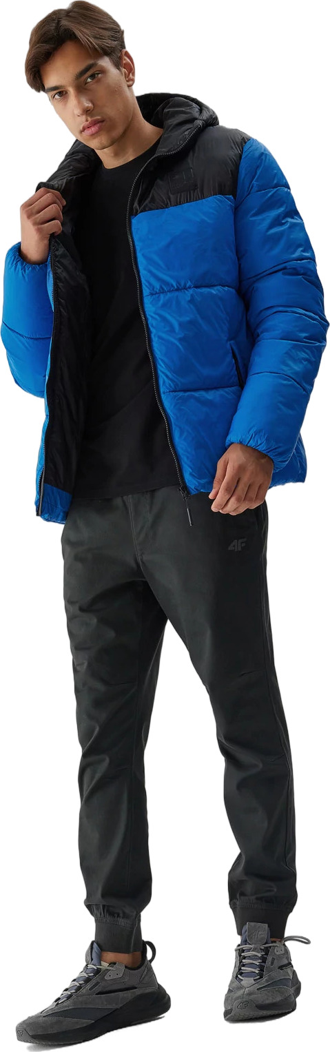 Пуховик 4F Down Jacket M243