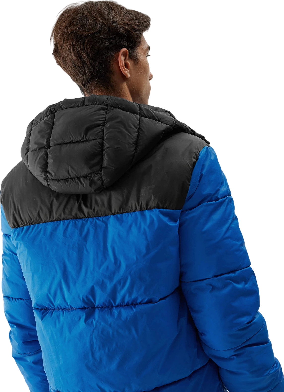 Пуховик 4F Down Jacket M243