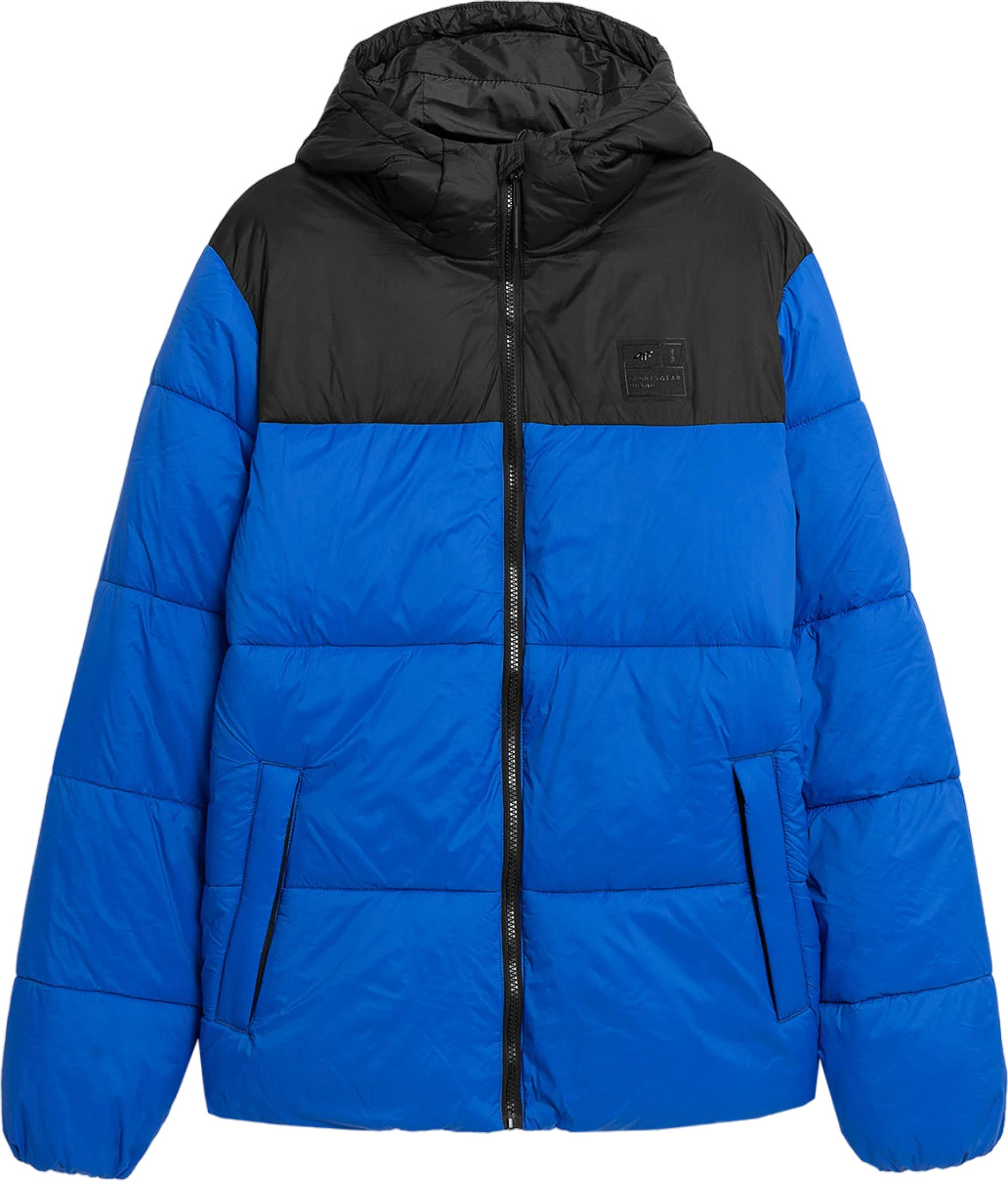 Пуховик 4F Down Jacket M243