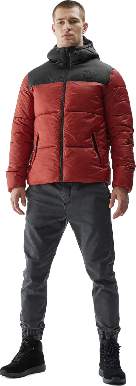Пуховик 4F Down Jacket M243