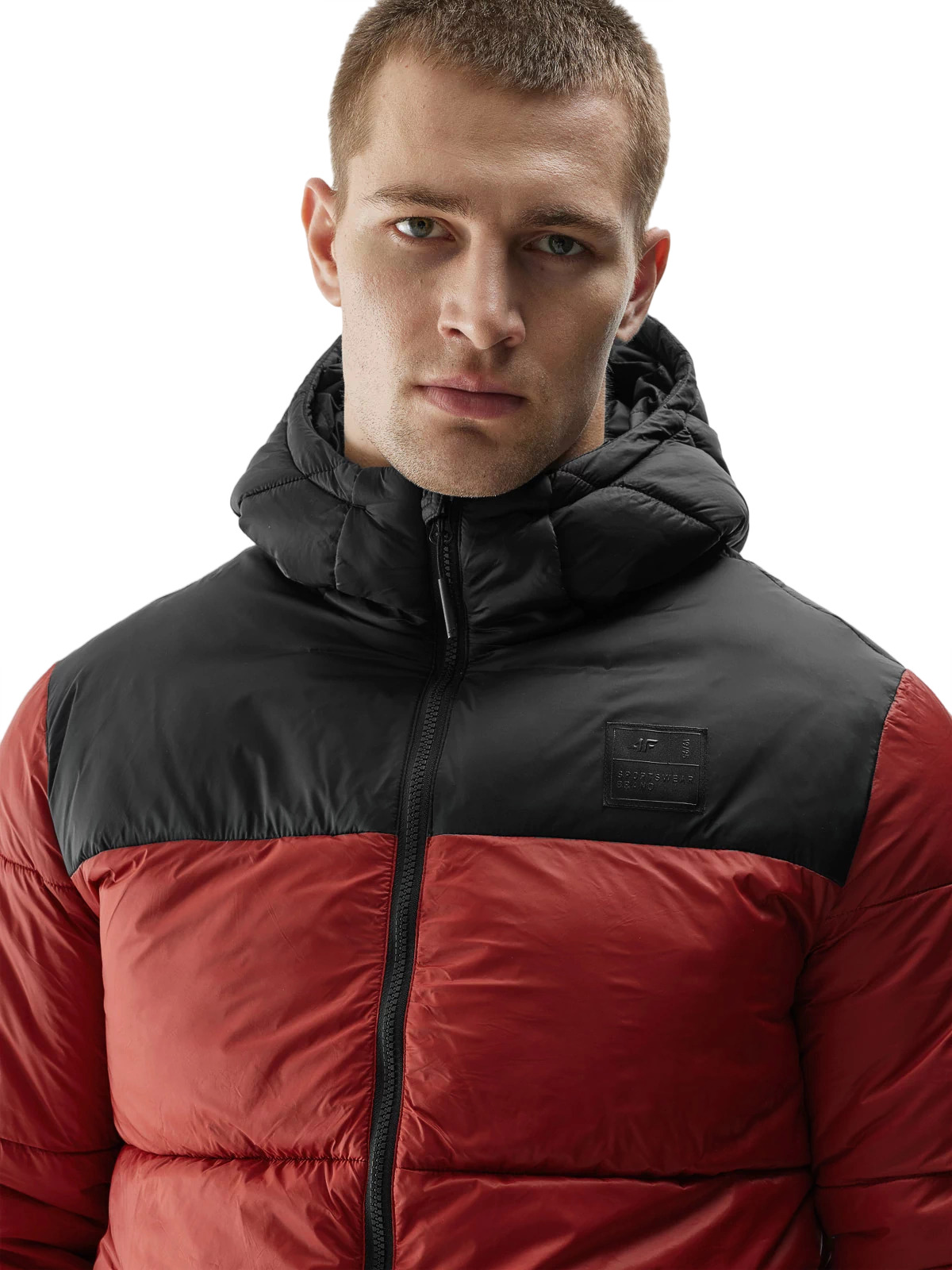 Пуховик 4F Down Jacket M243