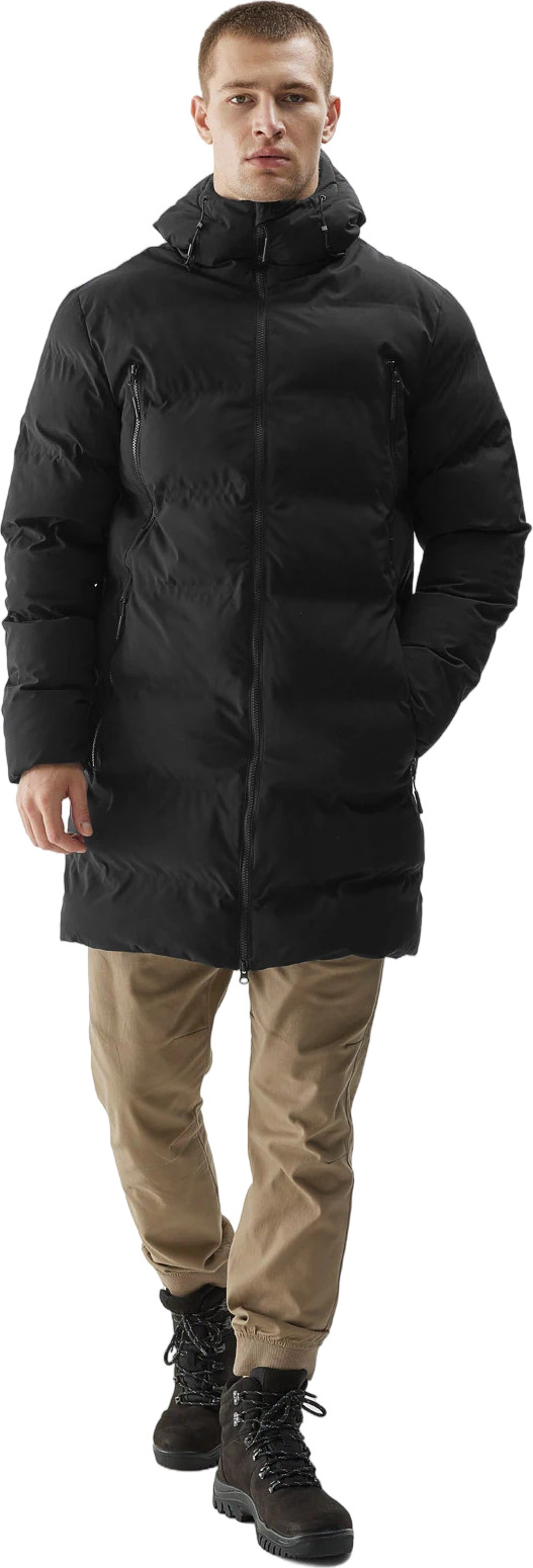 Пуховик 4F Down Jacket M246