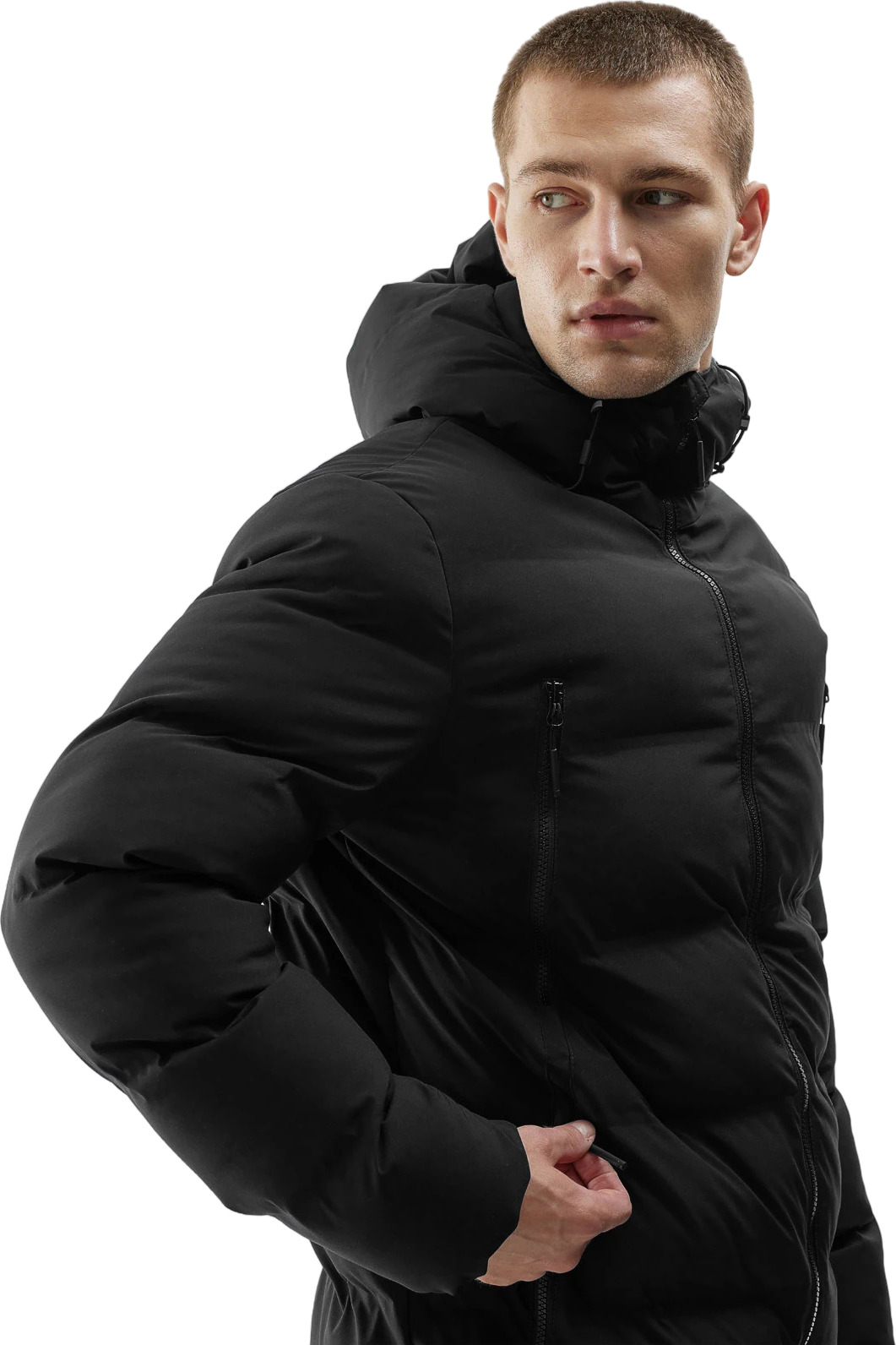 Пуховик 4F Down Jacket M246