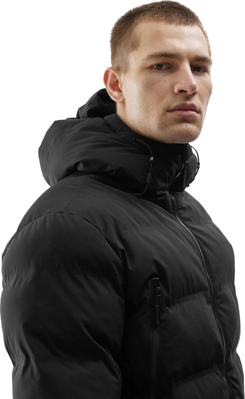 Пуховик 4F Down Jacket M246