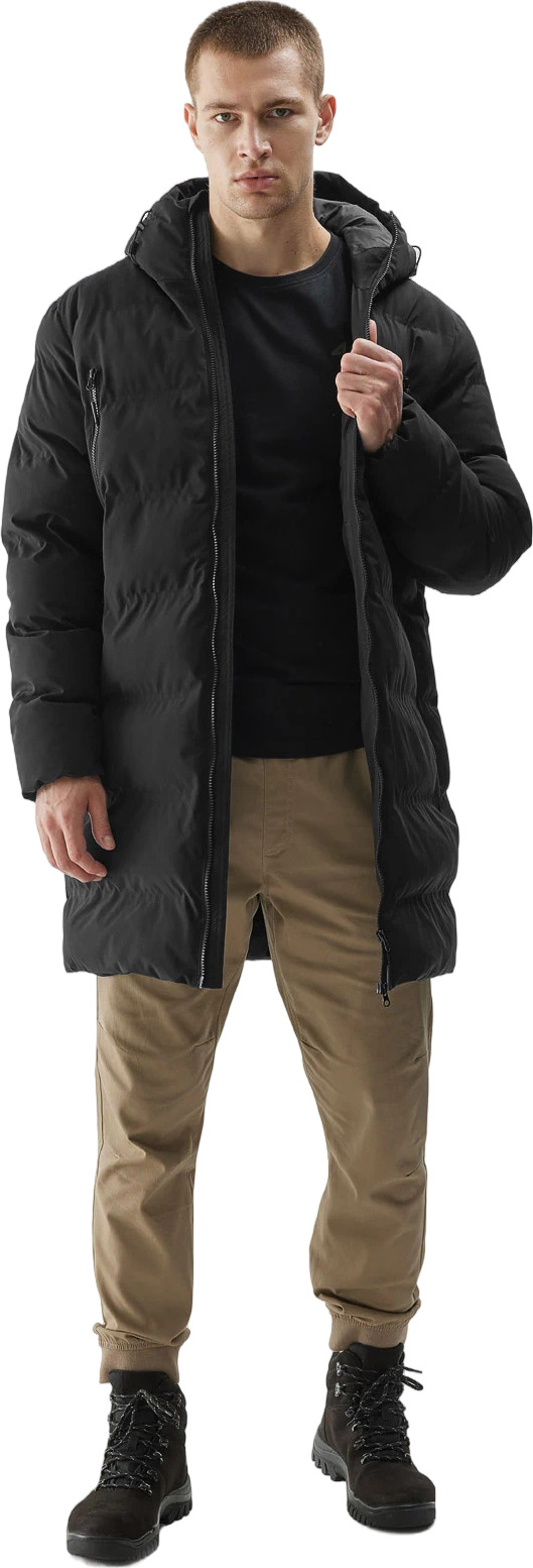 Пуховик 4F Down Jacket M246