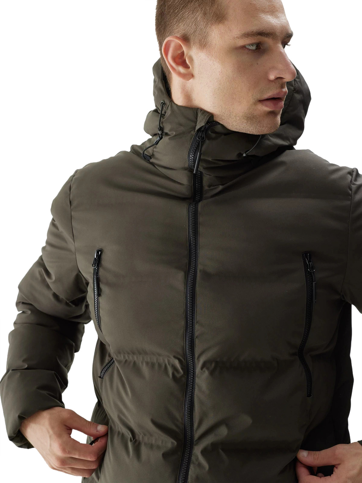 Пуховик 4F Down Jacket M246