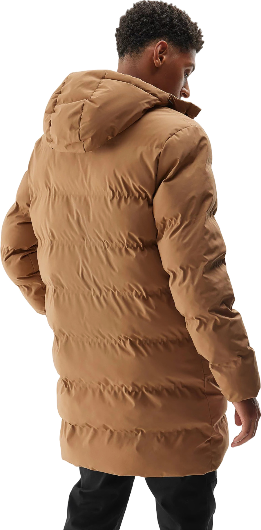 Пуховик 4F Down Jacket M246