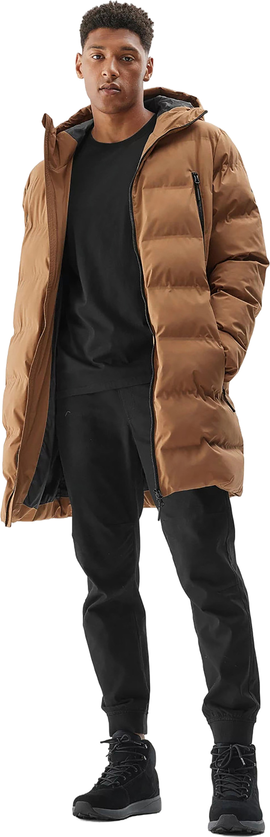 Пуховик 4F Down Jacket M246