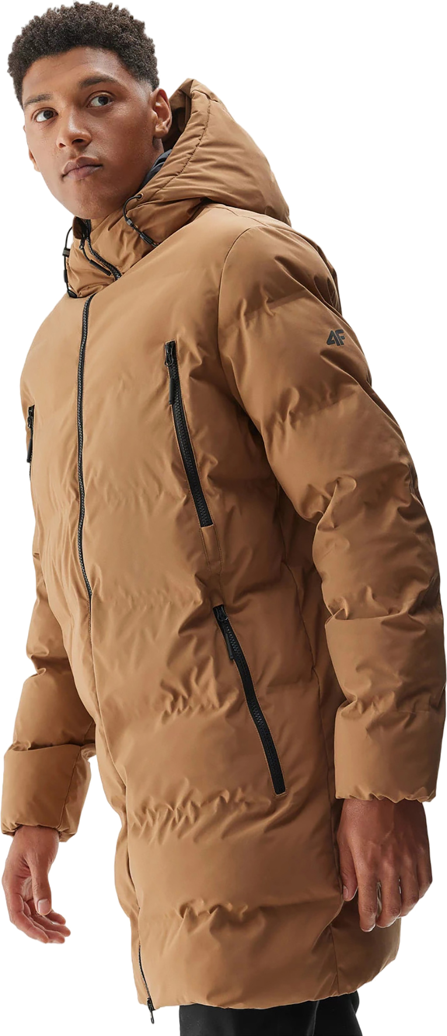Пуховик 4F Down Jacket M246