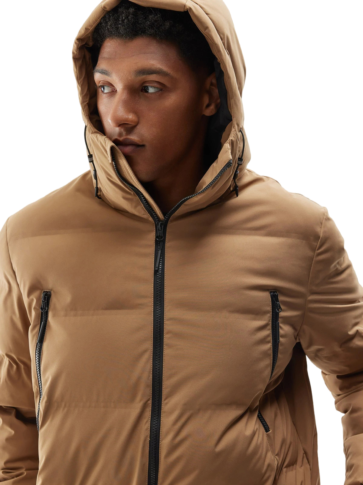 Пуховик 4F Down Jacket M246