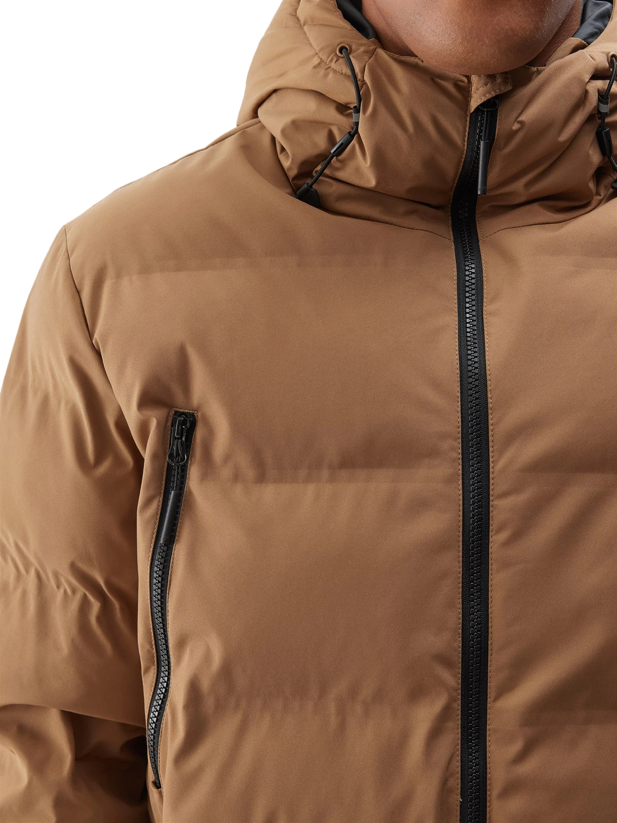 Пуховик 4F Down Jacket M246