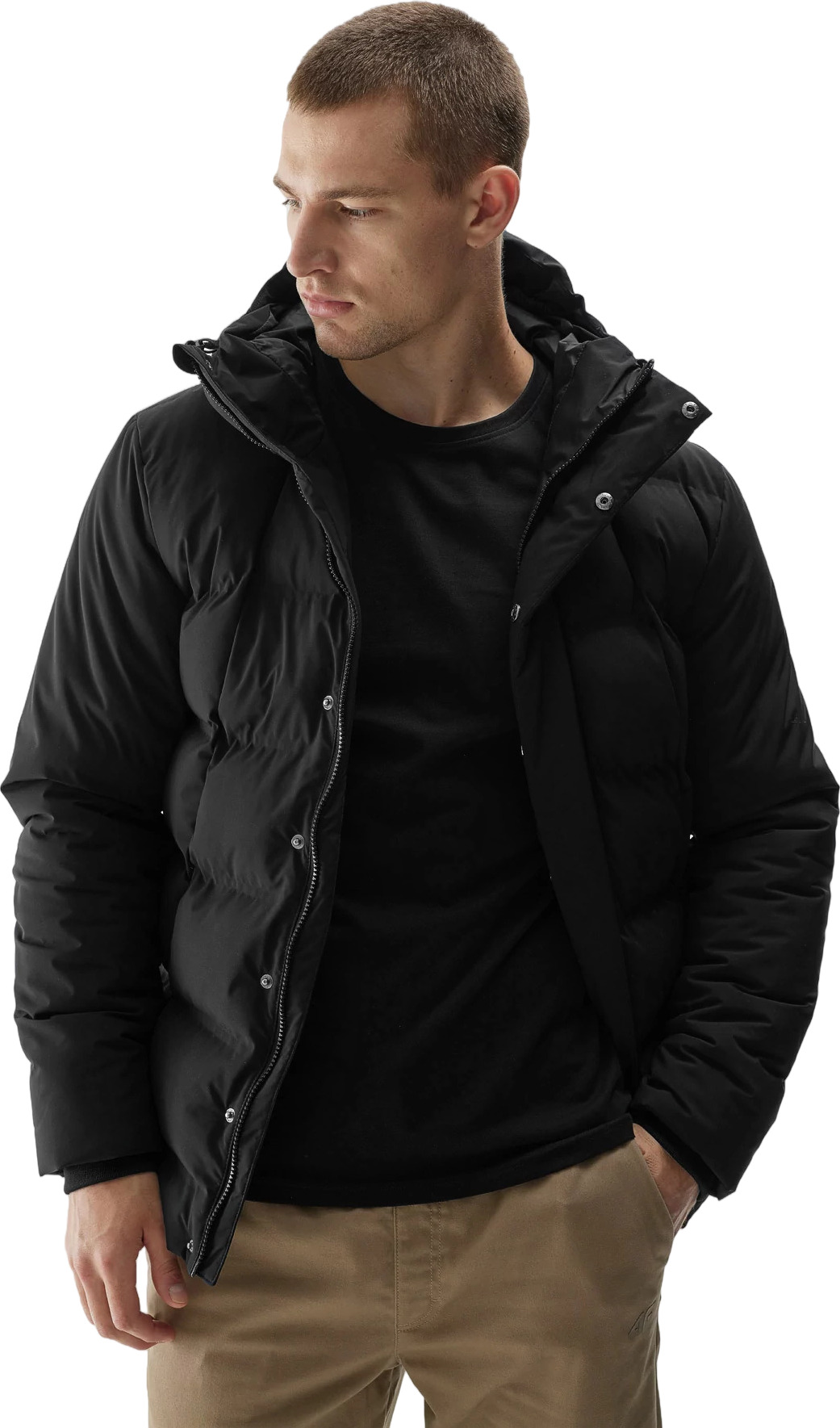 Куртка 4F Down Jacket M249